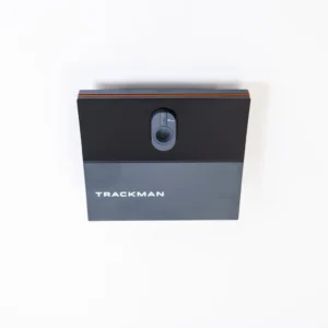 Alternative view of Trackman iO Home Lux Home Golf Simulator