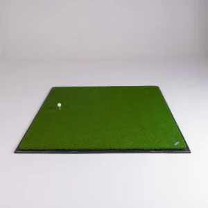Alternative view of Full Swing Kit Lux Home Golf Simulator
