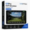 GSPro Course Software