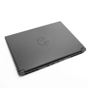 Alternative view of Golf Simulator Gaming Laptop