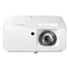 Optoma ZH350ST Golf Simulator Projector