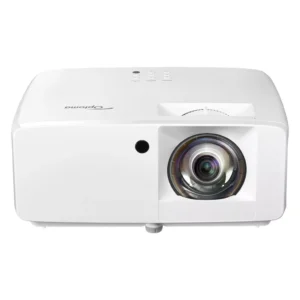 Optoma ZH350ST Golf Simulator Projector
