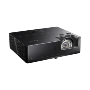 Optoma ZK608TST 4K Golf Simulator Projector