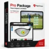 Pro Package & Face Impact Location For Mevo+ / Gen 2