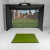 ProTee VX Lux Home Golf Simulator