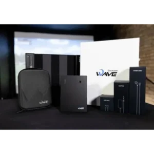 Alternative view of GOLFZON Wave Home Bundle