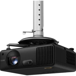 Alternative view of BenQ AK700ST Golf Simulator Projector