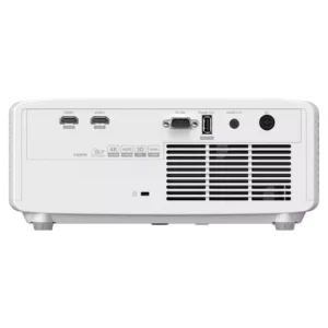 Alternative view of Optoma ZH350ST Golf Simulator Projector