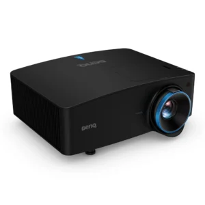 Alternative view of BenQ LU935ST Golf Simulator Projector